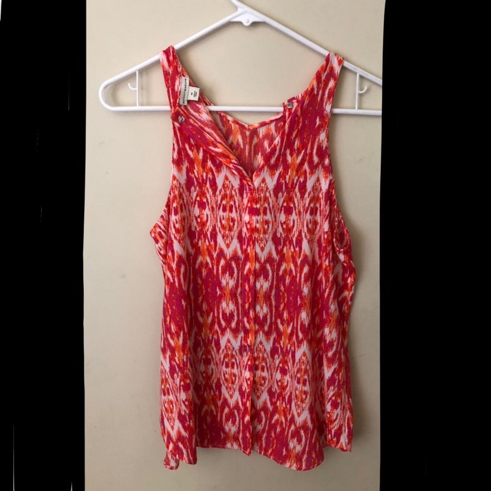 Pattern tank - Picture 2 of 3